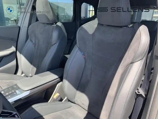 Bmw X1 xdrive25e 245ch m sport — photo 4