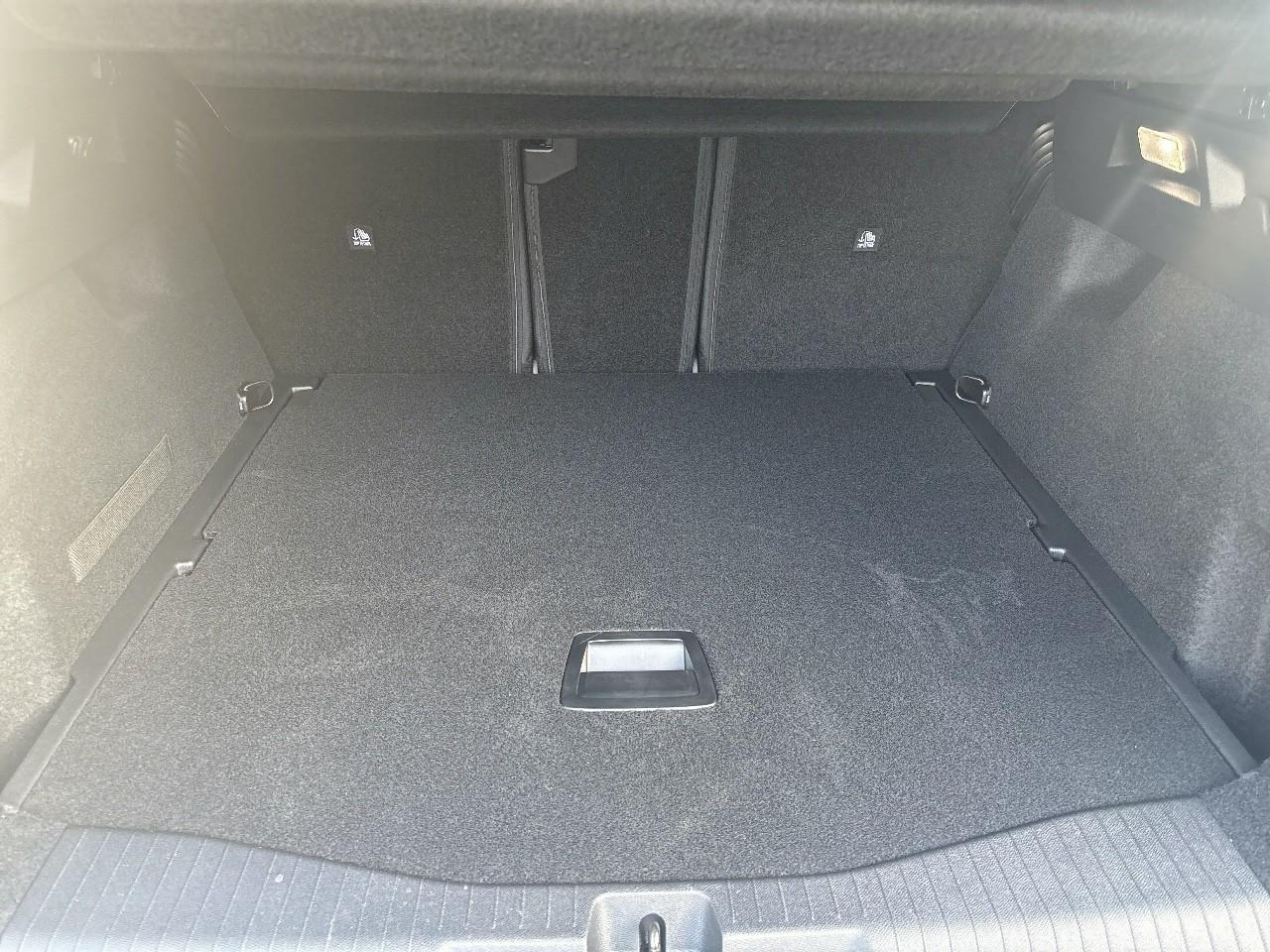 Citroën C5 Aircross 1.2 hybride 145ch plus boite automatique — photo 6