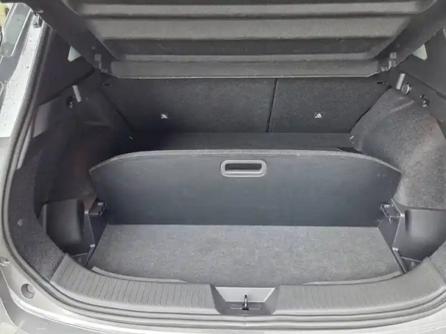 Nissan Qashqai e-power 190 ch — photo 10