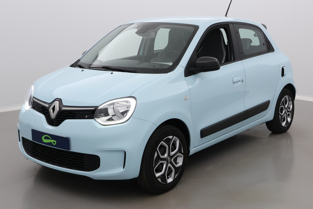 Renault Twingo 3