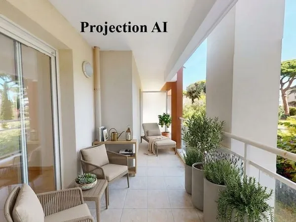 Appartement 3 pièces 70 m²