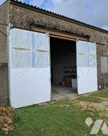 Stationnement Vente Bouin 58300€