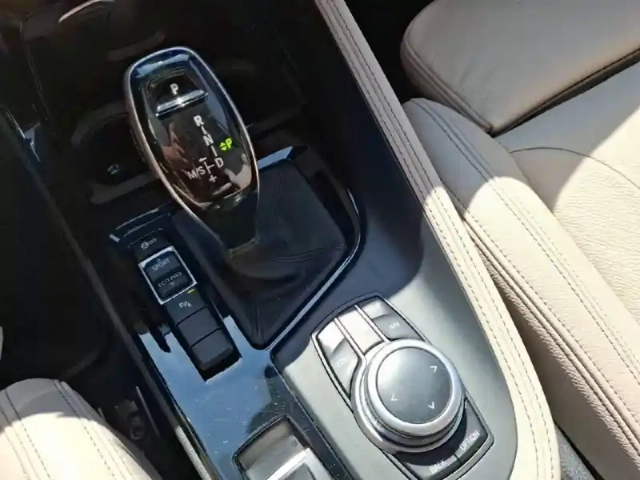 Bmw X2 sdrive 18d 150 ch bva8 — photo 12