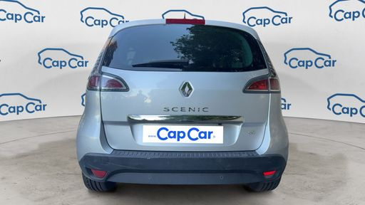 Renault Scenic 1.6 dCi 130 Energy - Bose – 2016 – 95457 km – Diesel – Boîte Manuelle — photo 4