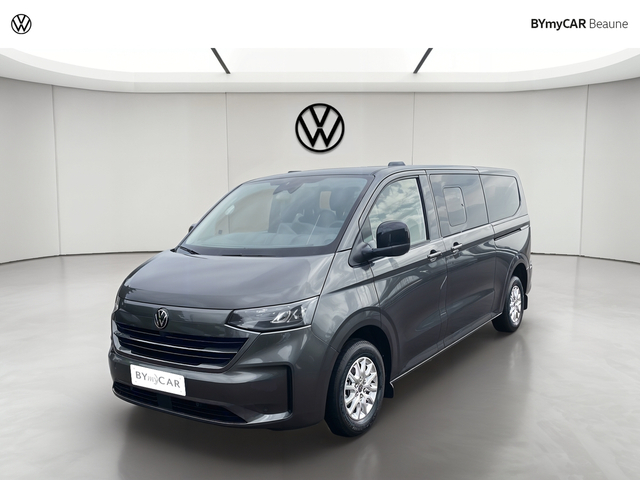 Volkswagen Utilitaires Caravelle 7 2.5 eHybrid 232 Long