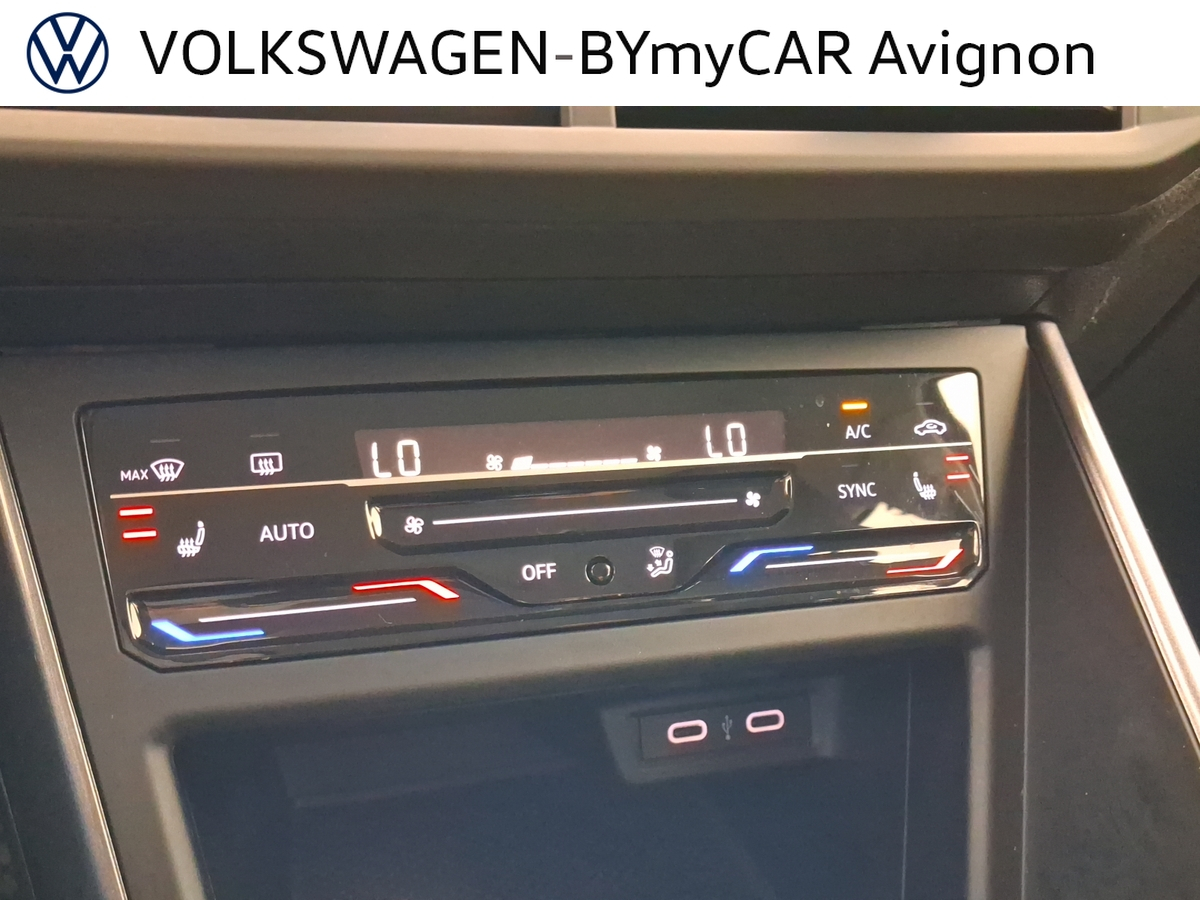 Volkswagen Polo 1.0 TSI 95 S&amp;S BVM5 — photo 28