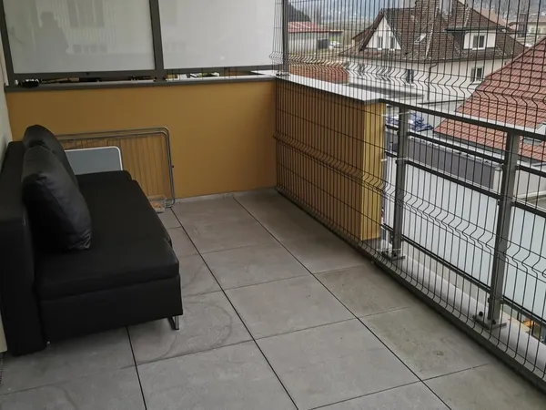 Appartement 2 pièces 49 m²