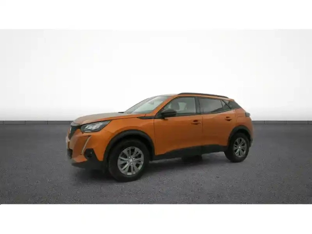 Peugeot 2008 puretech 130 s&amp;s eat8 — photo 35