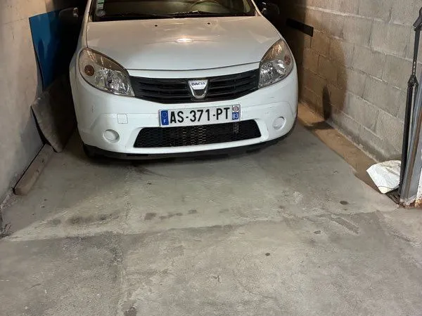 Garage à vendre à Bandol