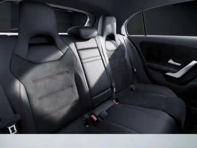 Mercedes Classe A 250 e hybrid eq amg line — photo 9