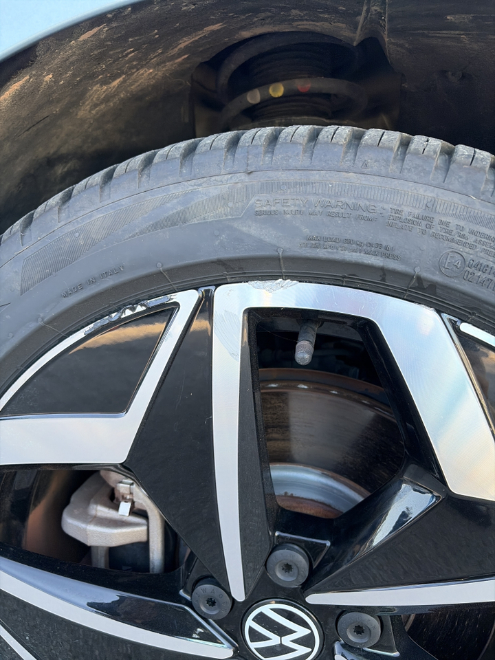 Volkswagen ID.3 204 ch Pro Performance — photo 46