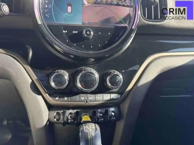 Mini Countryman cooper se 125ch + 95ch edition premium plus all4 bva6 — photo 12