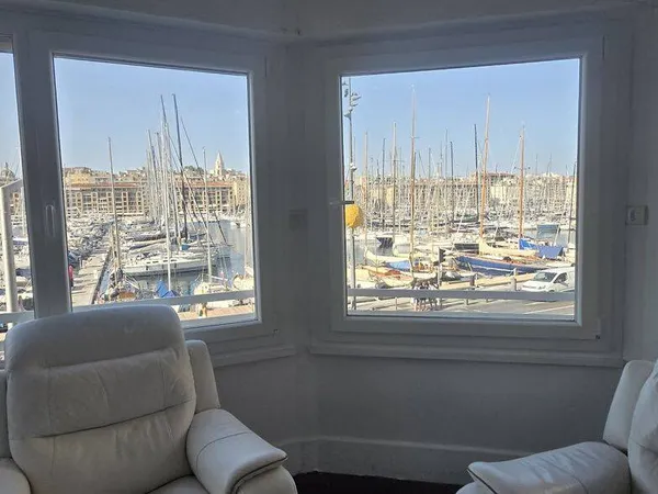 Appartement 4 pièces 123 m²