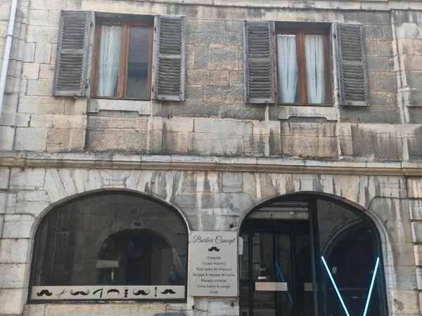 Immeuble de rapport 4 pièces 180 m²