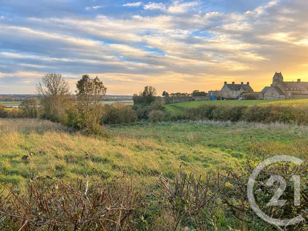 Terrain 1468 m²