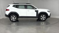 Dacia Duster 1.2 mild hybrid 130ch Expression — photo 4