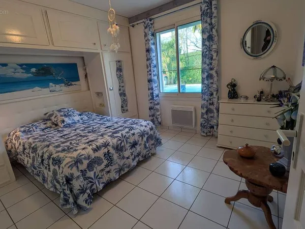 Maison 5 pièces 110 m² à vendre à Venerque (31810)