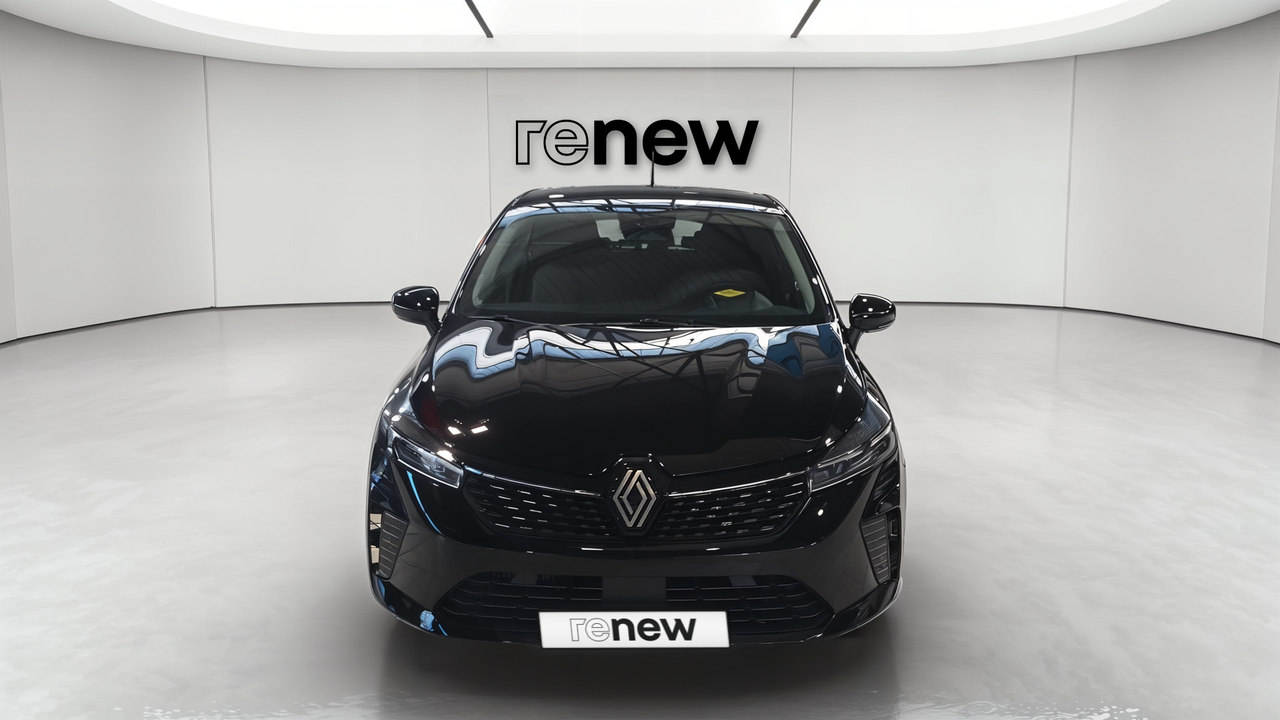 Renault Clio TCe 90 ch GSR2 — photo 8