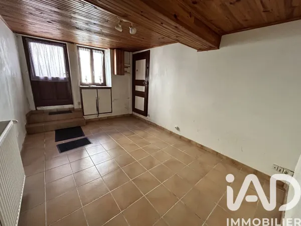 Vente Maison/villa 4 pièces