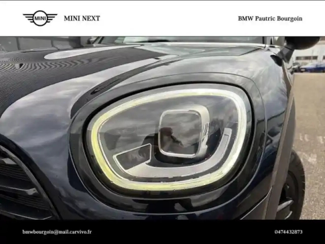 Mini Countryman cooper  136ch northwood bva7 — photo 25