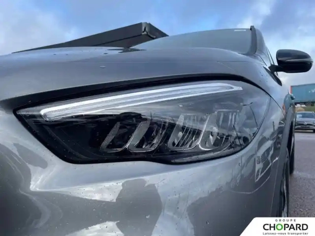 Mercedes Gla 200 d 8g-dct — photo 52