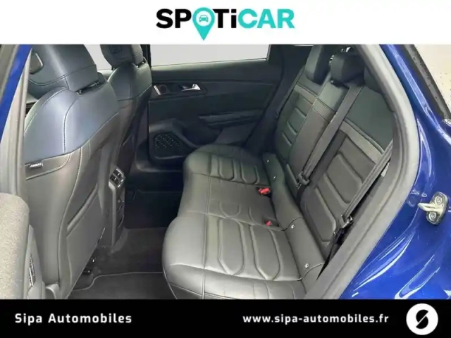 Citroën C5 x puretech 180 s&amp;s eat8 — photo 115