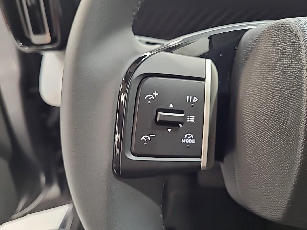 Citroën C3 Aircross hybride 145 ch aut plus — photo 22