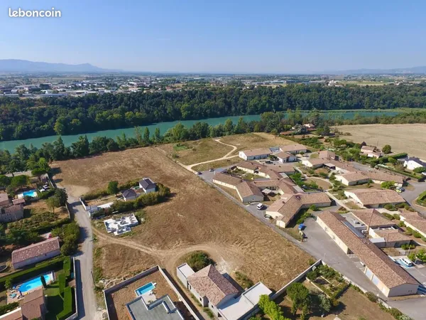 Maison 90 m² Romans Sur Isere