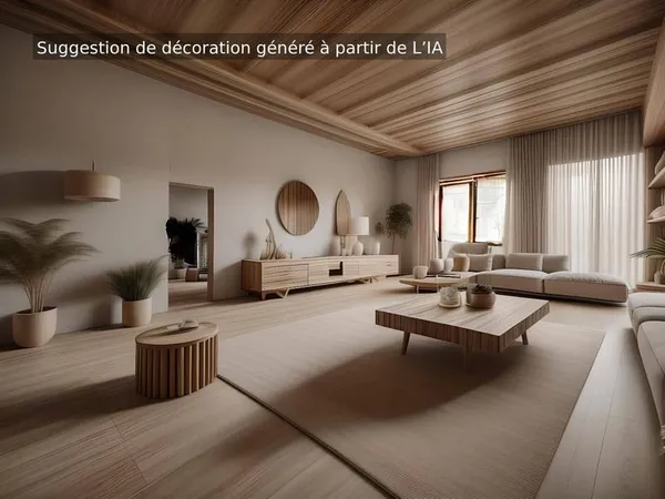 Maison 9 pièces 175 m²