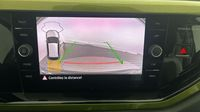 Volkswagen Taigo 1.5 TSI 150ch Style DSG7 — photo 29