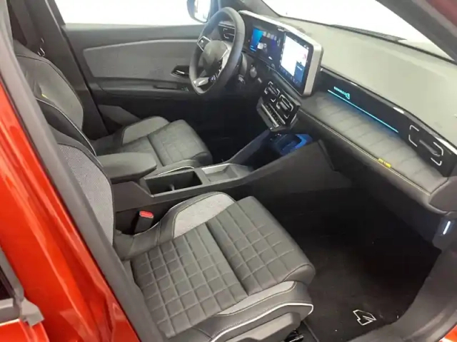 Renault 4 renault  e-tech electrique 150 ch autonomie confort — photo 23