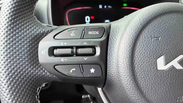 Kia Picanto 1.0 gdi 68 ch bvma5 — photo 20