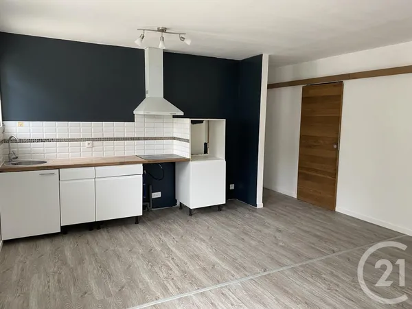 Appartement 3 pièces 56 m²