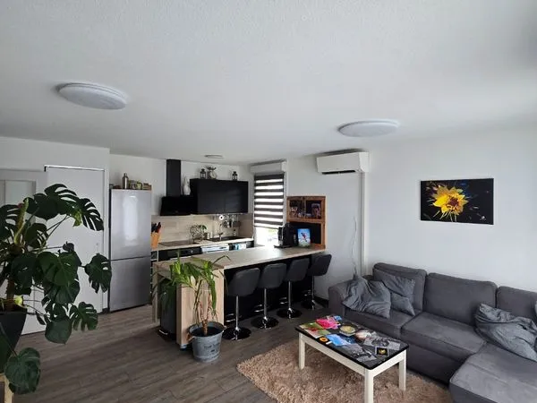 Appartement T3