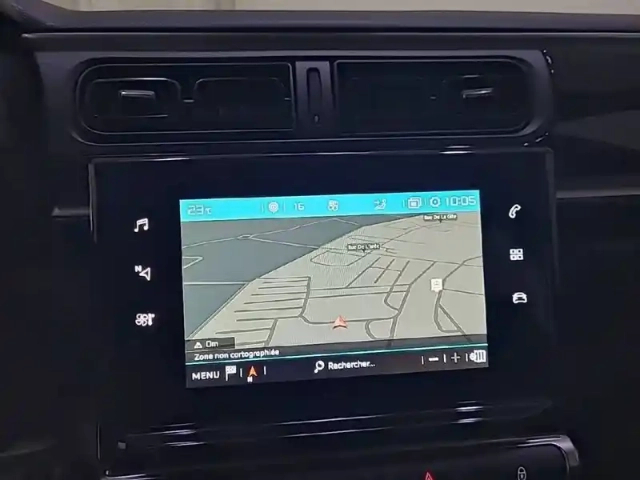 Citroën C3 bluehdi 100 s&amp;s bvm6 — photo 45