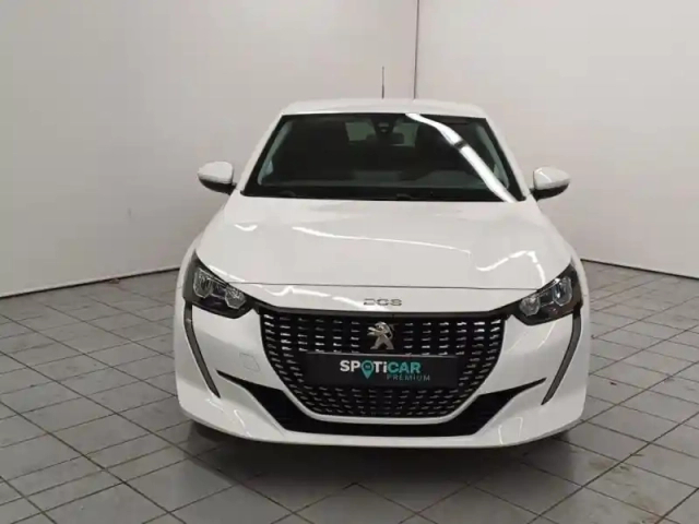 Peugeot 208 1.2 puretech 75ch s&amp;s style — photo 6