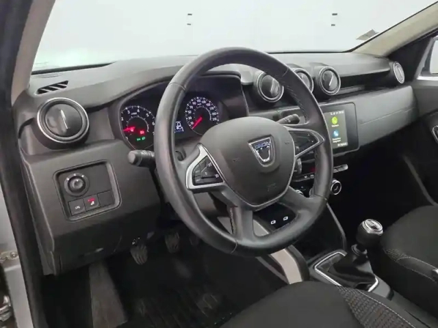 Dacia Duster eco-g 100 4x2 — photo 7