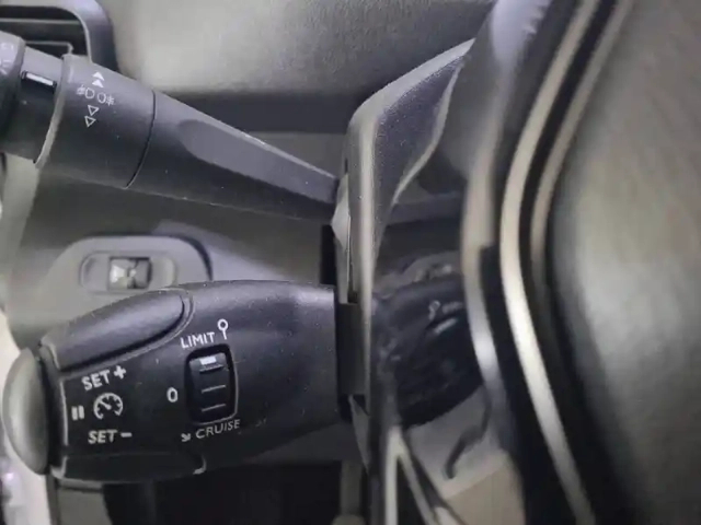 Peugeot Partner bluehdi 100 s&amp;s bvm6 — photo 27