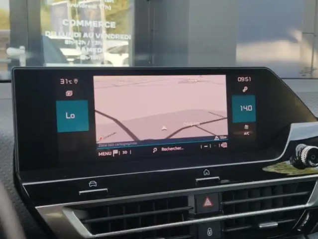 Citroën C4 iii puretech 130 s&amp;s bvm6 shine — photo 19