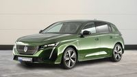 Peugeot 308 1.2 PureTech 130ch S&S GT EAT8