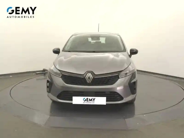 Renault Clio tce 90 — photo 22