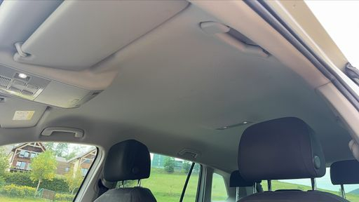 Volkswagen Tiguan 1.4 TSI 150 - Comfortline – 2018 – 142774 km – Essence – Boîte Manuelle — photo 37