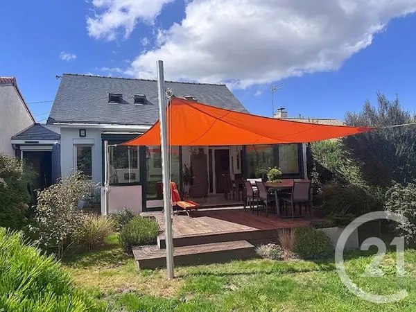 Maison 4 pièces 111 m²