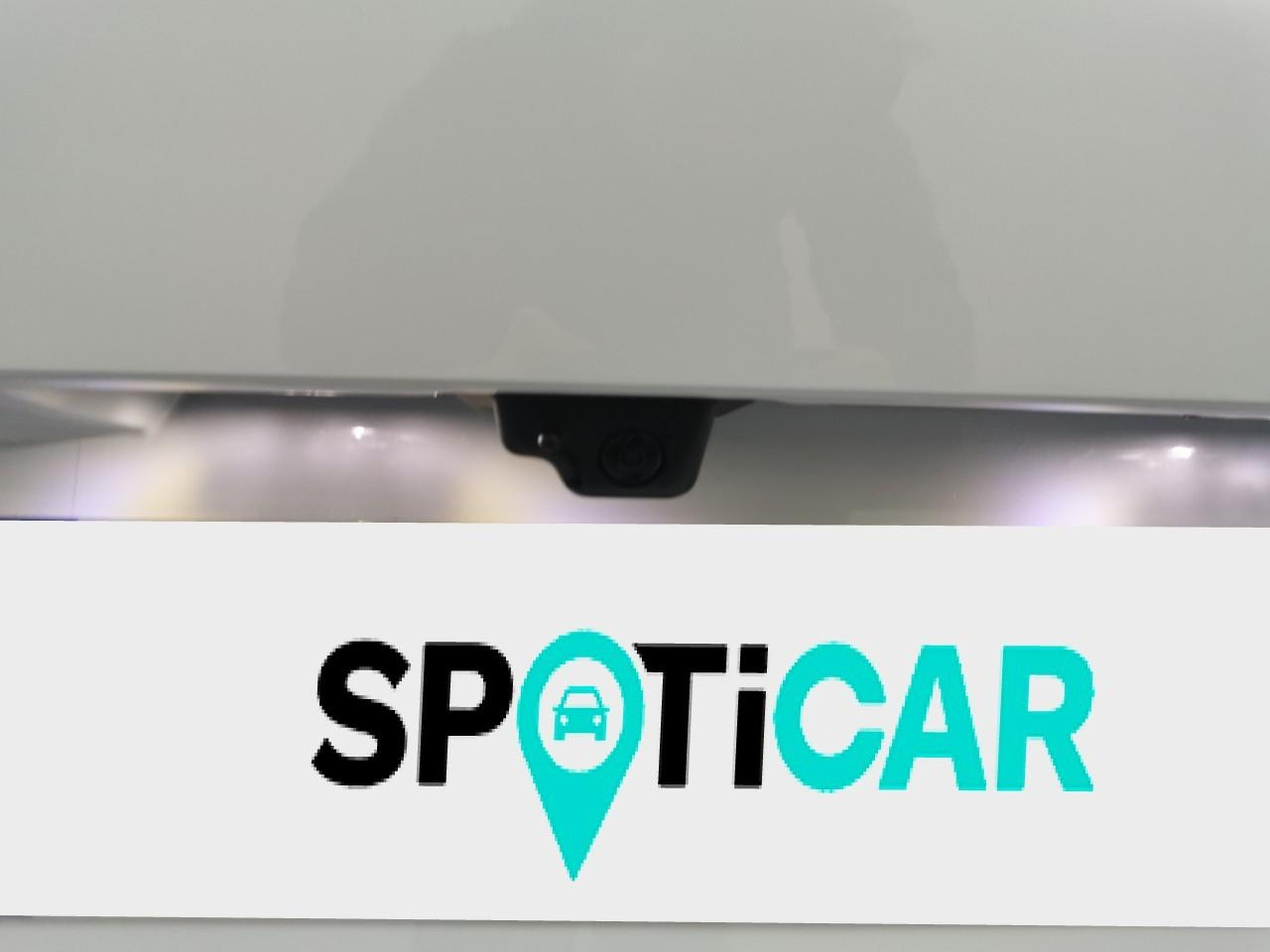 Peugeot 308 sw hybrid 145 e-dcs6 allure — photo 33