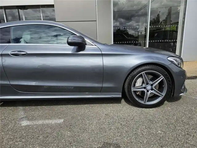 Mercedes Cla 250 7g-tronic plus a — photo 42