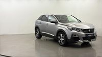 Peugeot 3008 1.2 PureTech 130ch S&S Allure — photo 3