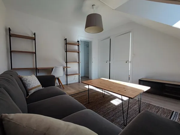 location appartement