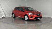 Renault Clio 1.5 Blue dCi 100ch Evolution — photo 3