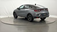 Renault Scénic 1.3 TCe 140ch FAP Intens — photo 8