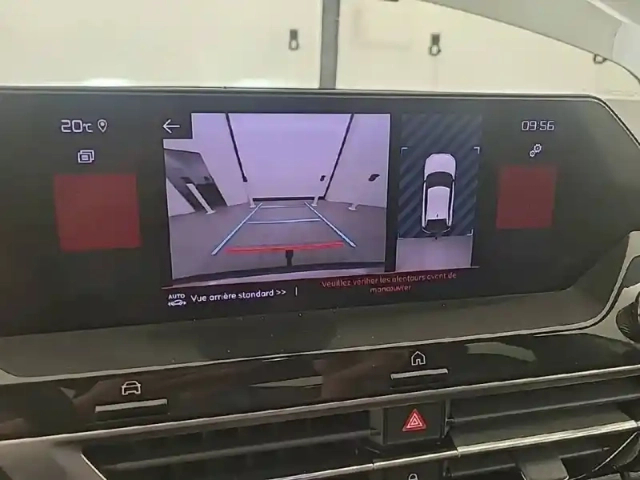 Citroën C4 puretech 130 s&amp;s bvm6 — photo 40